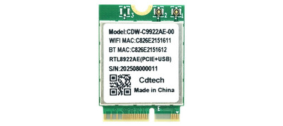 Realtek RTL8922AE Bluetooth Driver 20.4045.0.1941