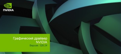 Nvidia GeForce Display Driver version 31.0.15.2824