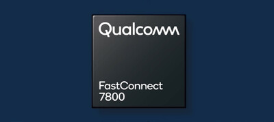 Qualcomm FastConnect 7800 Wi-Fi 7 WLAN Card Driver 3.1.0.1487