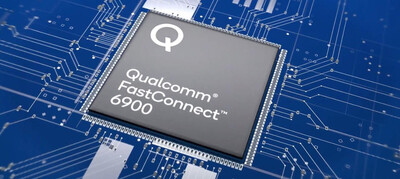Qualcomm FastConnect 6900 Wi-Fi 6E WLAN Card Driver 2.0.0.1326
