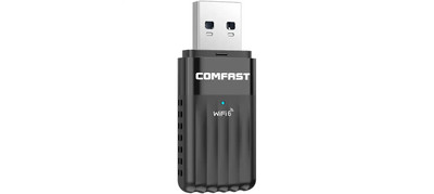 Comfast CF-943AX Wireless LAN USB Driver 5001.19.113.0