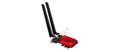 Intel WiFi Wireless Lan Card Driver 23.150.0.4