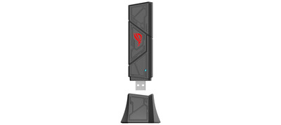 Realtek 8922AU Wireless LAN WiFi 7 USB NIC Driver 5102.24.126.0