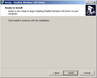 Realtek RTL8852CE Wireless LAN 802.11ax Driver 6001.16.126.343