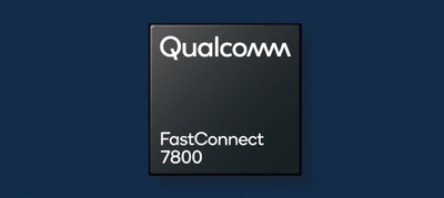 Qualcomm FastConnect 7800 Wi-Fi 7 WLAN Card Driver 3.1.0.1323